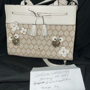 kate spade purse